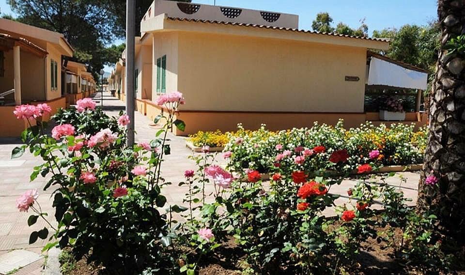 Hotel Summer Day Village Santa Maria Del Cedro Exterior foto